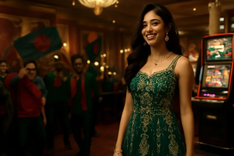 desh77 গেটস অব অলিম্পাস স্পিন দৃশ্য