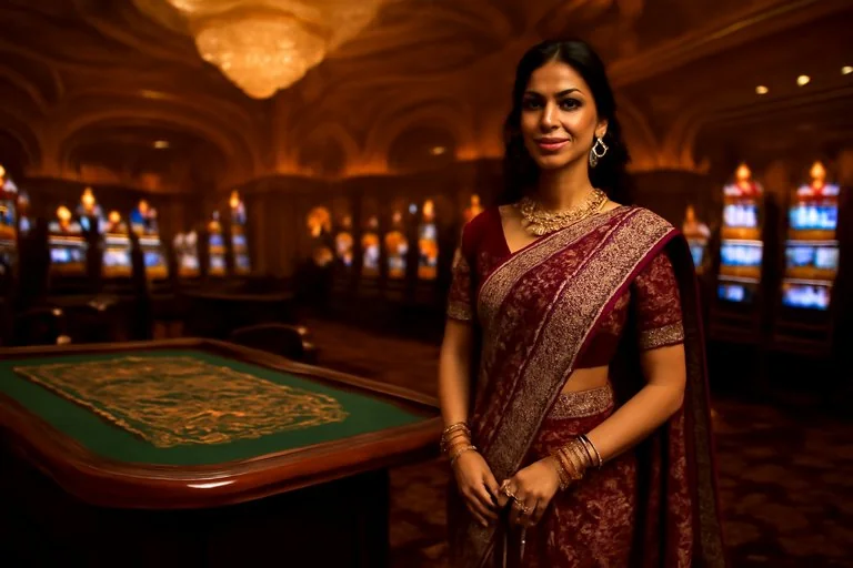 desh77 Wolf Gold Slots Lobby
