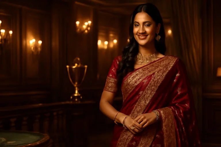 desh77 অঙ্গভঙ্গি নিয়ন্ত্রণসহ ফোন ব্যবহার