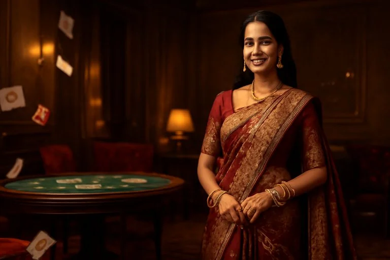 desh77 অডস বোর্ডে ক্রিকেট মার্কেট
