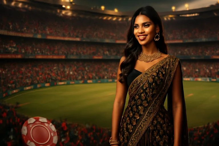 desh77 অফলাইন স্কোরবোর্ডসহ ফোন স্ক্রিন